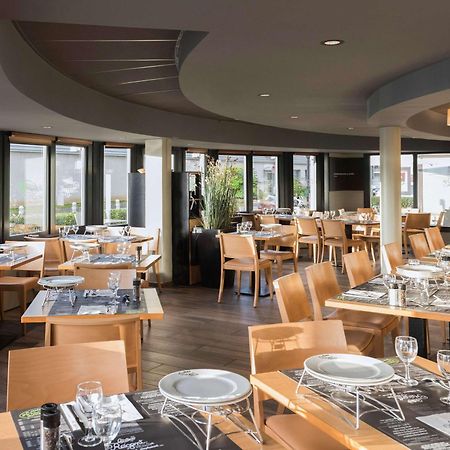 Hotel Ibis Tours Nord Zewnętrze zdjęcie